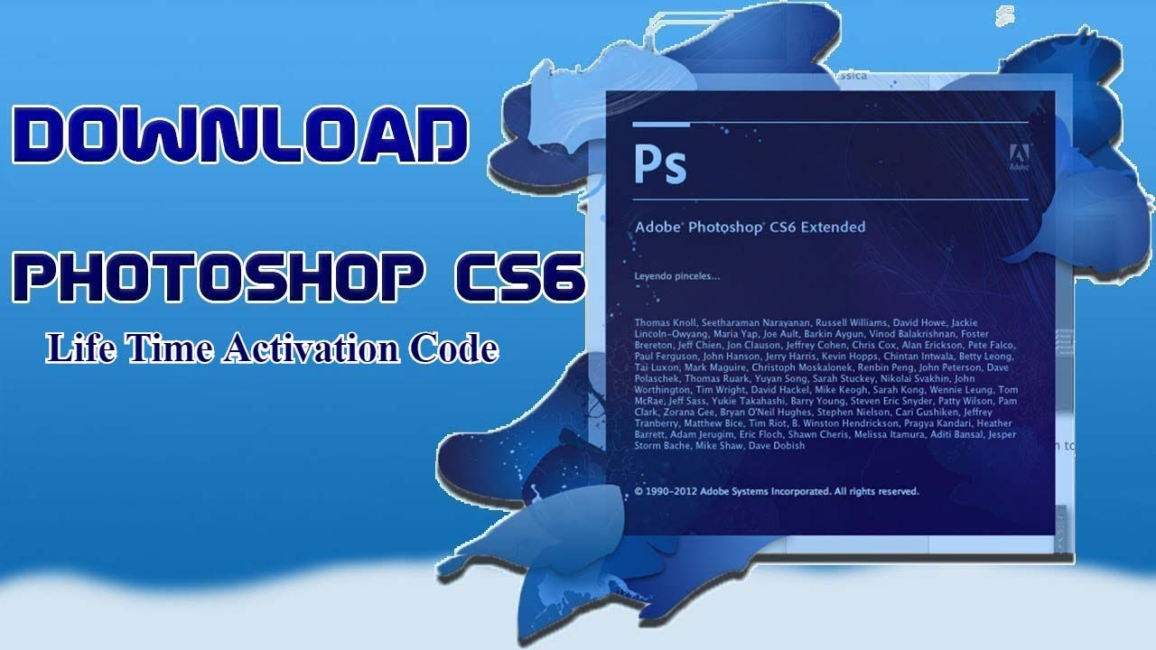 ps cs6 system requirements